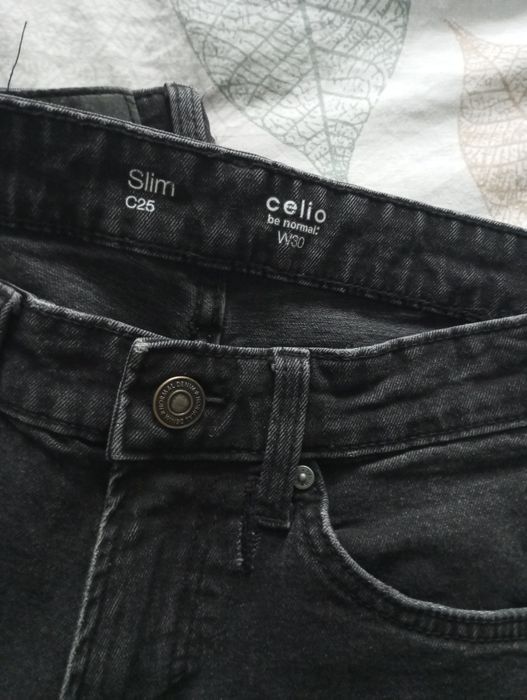 Мъжки дънки Celio