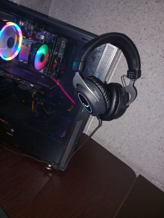 i5 10400f / DDR4 16gb / gtx 1660 super 6gb /Комплект