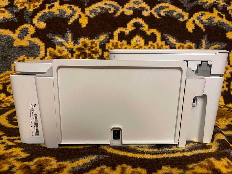 Vând Imprimantă multifuncțională HP Deskjet Plus 4120 All-in-One