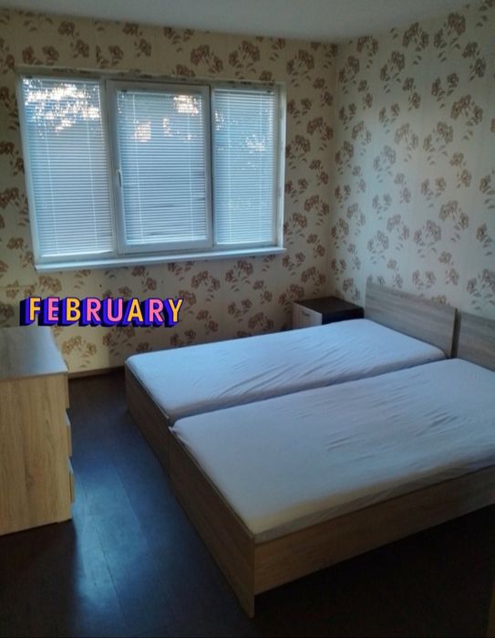 Дава се под наем Двустаен апартамент в София, Люлин 9 - 67 кв.м за 433.5 € - Снимка #5