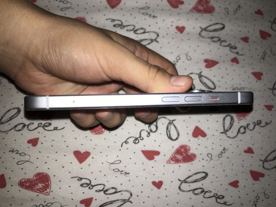 IPHONE 15 BLUE/128gb (ca nou)