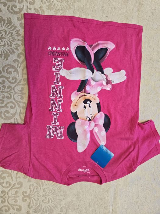 Lot 3 bluze Nike si Gap ,  tricoul cadou, noi, marimea 140