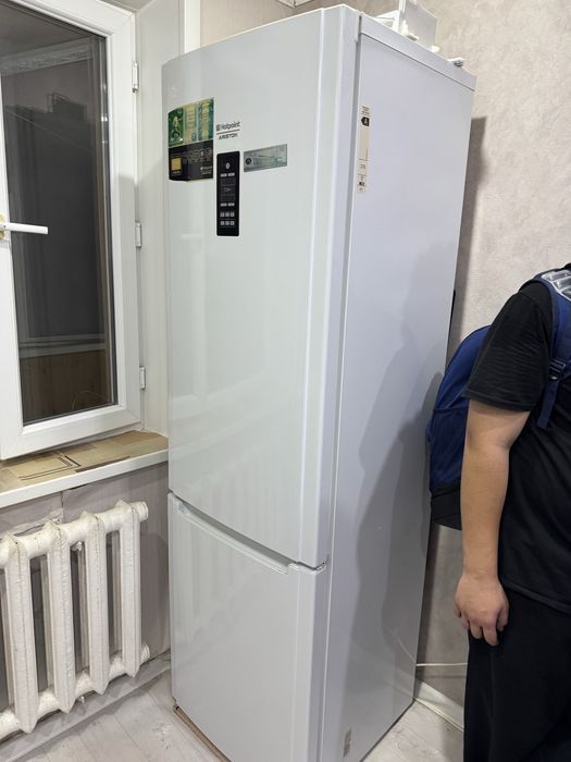 Холодильник б/у
