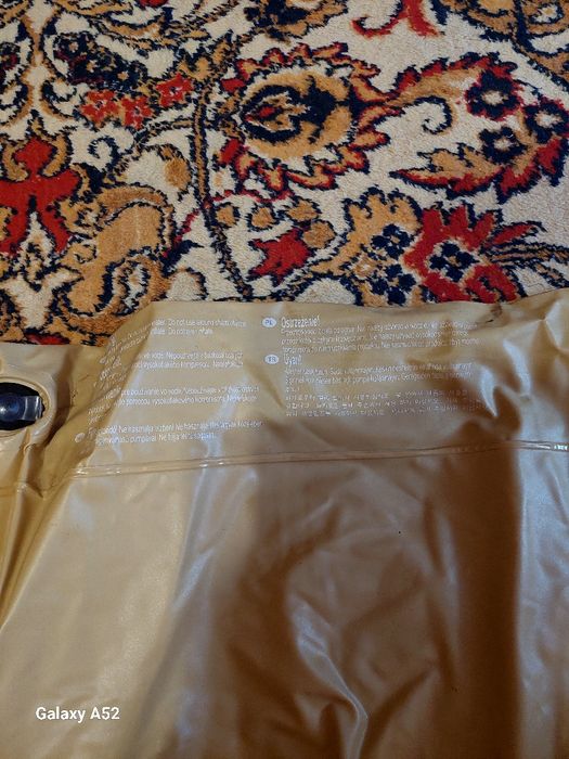 Продам матрас надувной.3000т.