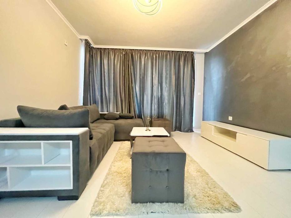 Продава се Двустаен апартамент в Пловдив, Южен - 64 кв.м за 1297 €/кв.м - Снимка #6