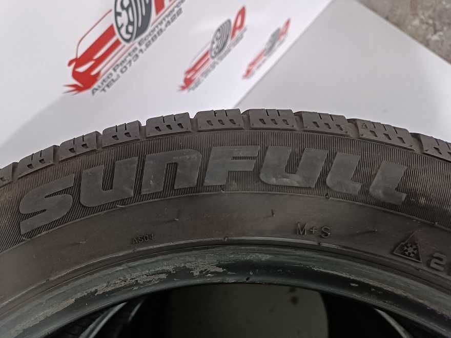 215/55/18 99V SUNFULL CP V10473 ALL SEASON