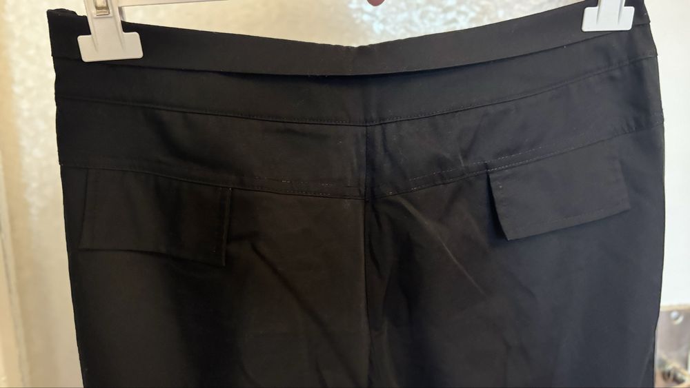 Панталон топ потур р-р М