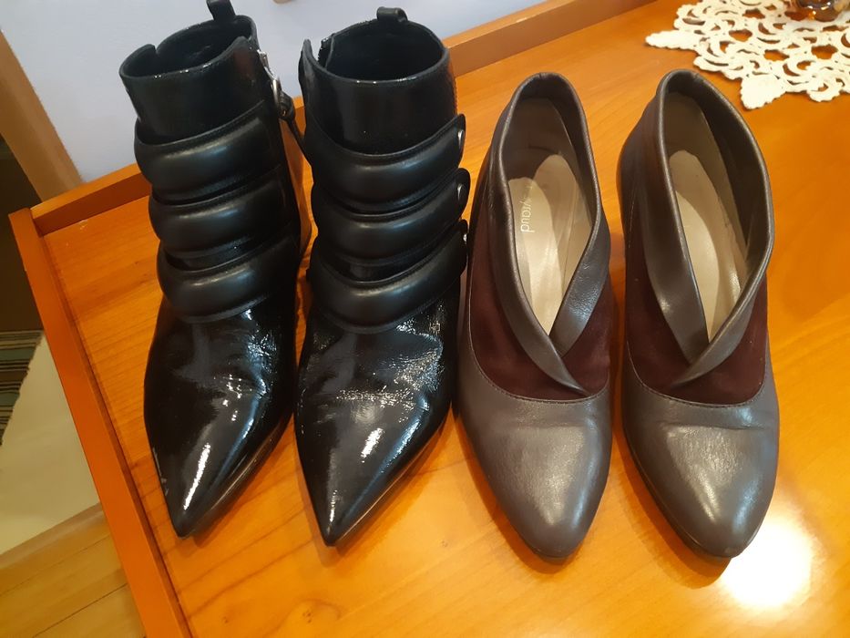 обувь модельная женская
