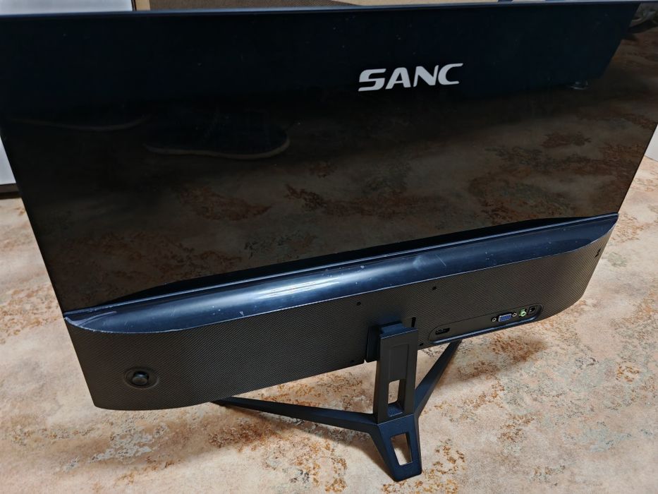 Монитор Sanc 24 дюйма M2442H