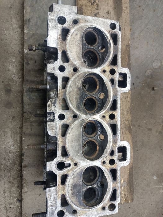 Продам ГБЦ на ваз 2109