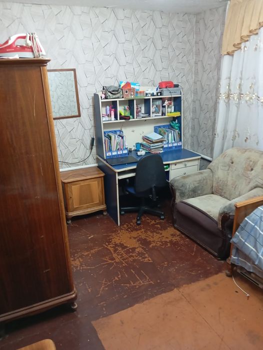 Сдаём квартиру район ЖБИ