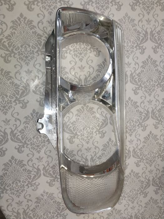 Очки левой фары Форестер SG