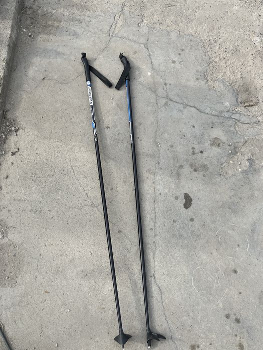 Детские лыжи Nordway