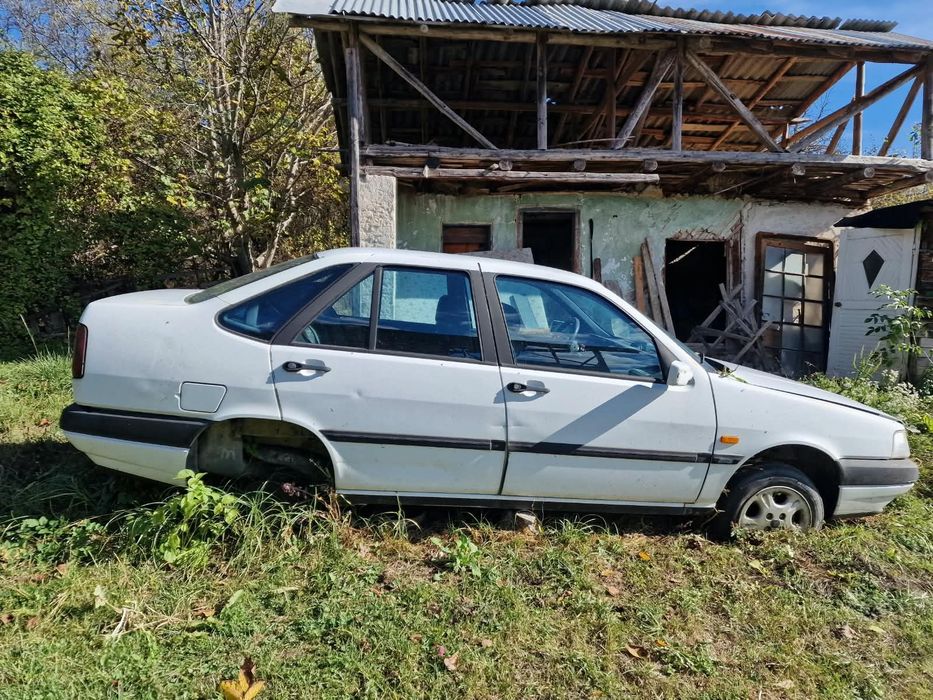 FIAT Tempra 1996 — imagine 3