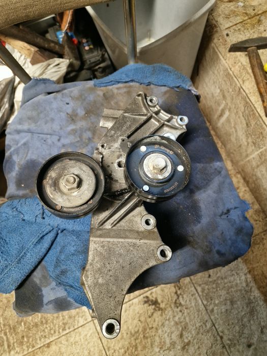 Части за голф 4 1.4 75кс