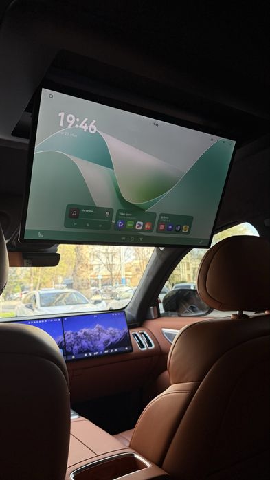 Deepal s09 ultra plus | Eng fulli