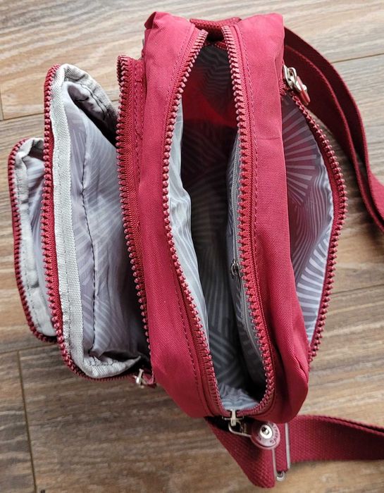 Geanta de umar Kipling