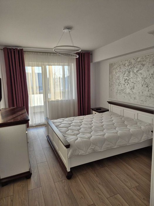 Apartament 2 camere tip studio