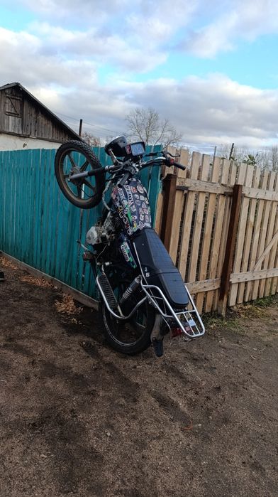 Сонлинк 125 кубов