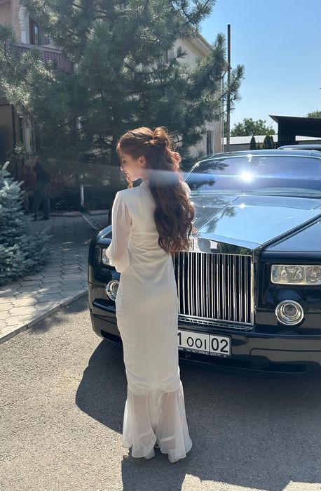 Платье Турецкое продам