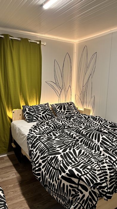 Бунгало Къмпинг СозополЕко Плаж Градина