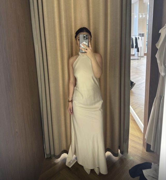 Вечернее Платье размер S