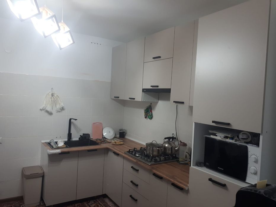 Продаётся 2х к квартира