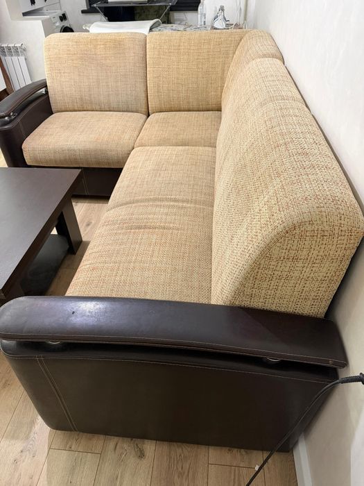 Диван раскладной Россия