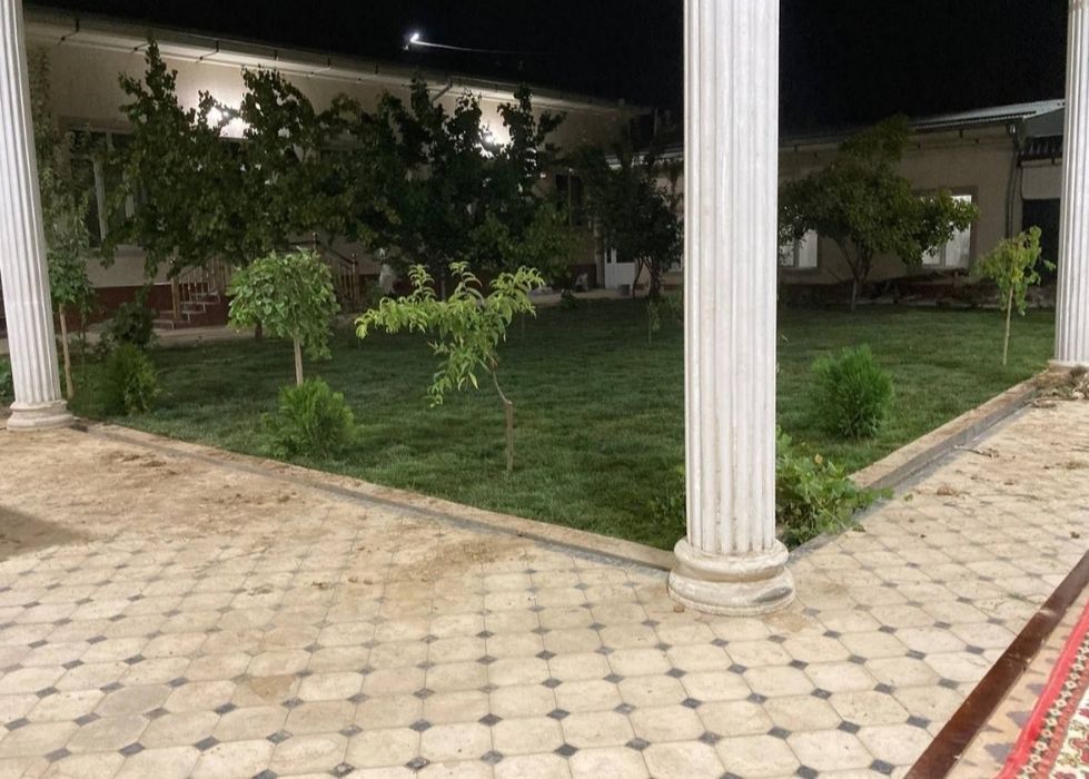 Gazon ekish tayyor ruloniviy.Urug'am bor 17000