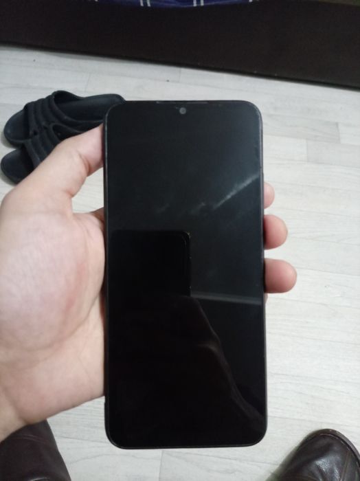 Продам редми 9с 128гб отдам за 17000