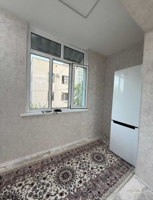 Юнусабад15, 1в2/3/5 Балкон 1,5/6, 38м2 ор-р Метро Туркистан