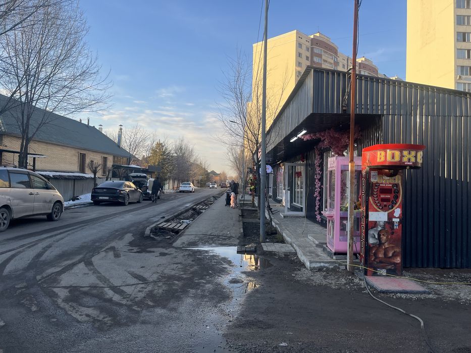 Сдаются 2 бутика