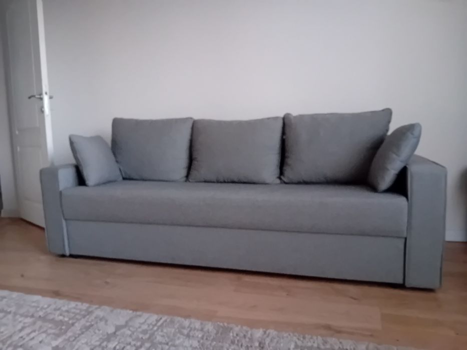 Vand canapea extensibila