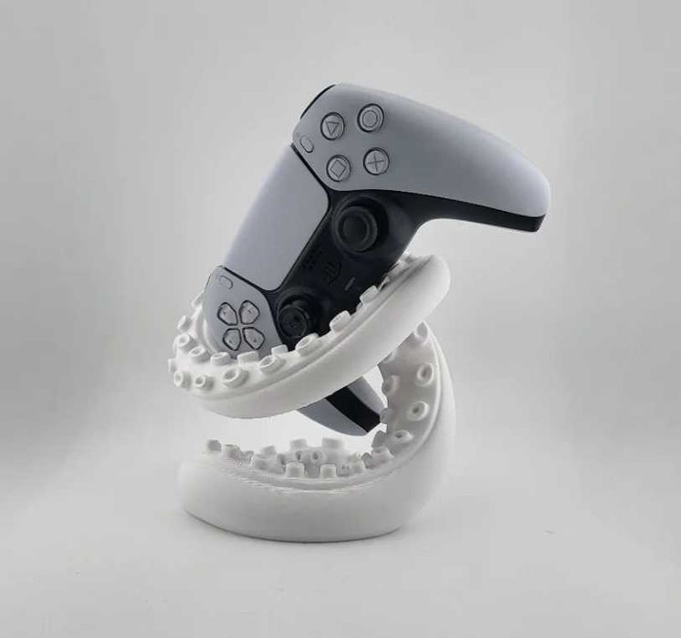 3Д Принтирани Стойки за Playstation 5 контролер (DualSense)