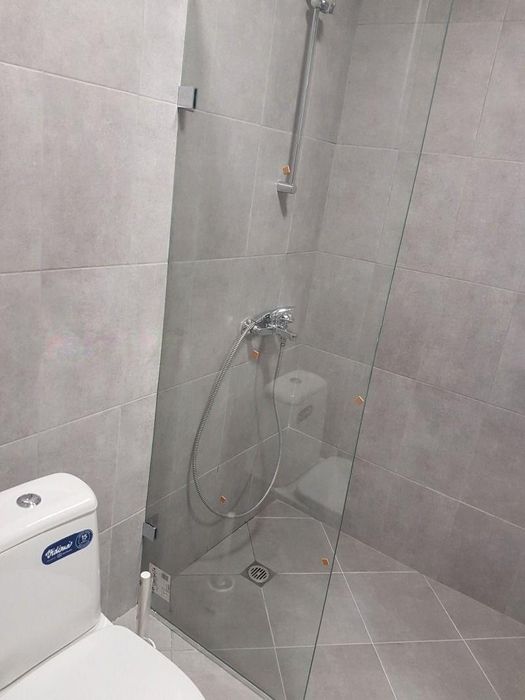 Двустаен апартамент в ж.к. Дървеница.