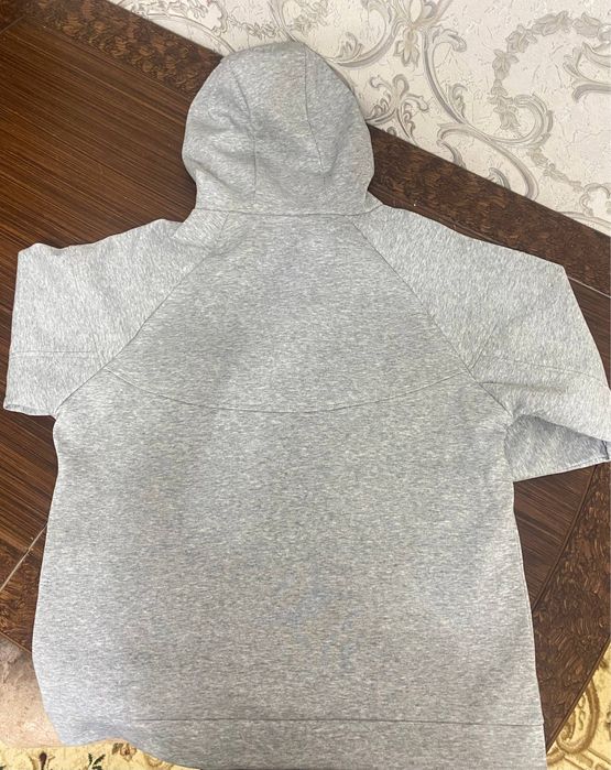 Nike tech fleece
