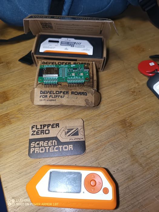 Flipper zero emulator