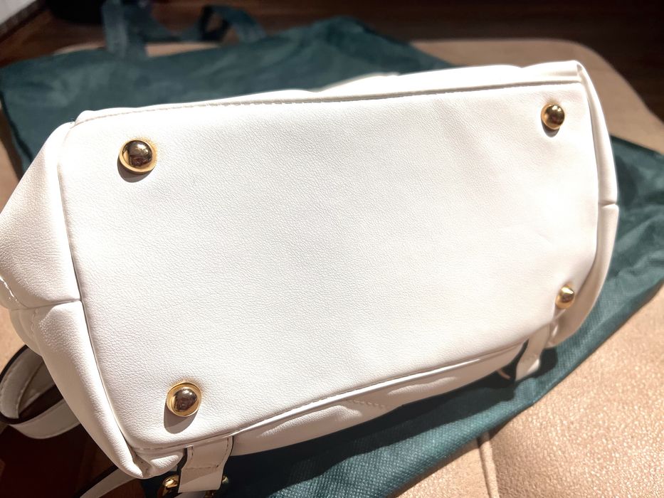 Дамска раница VERDE