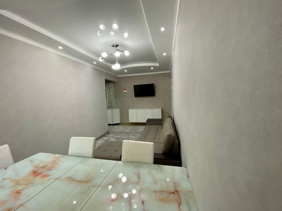 3-х ком/посуточно