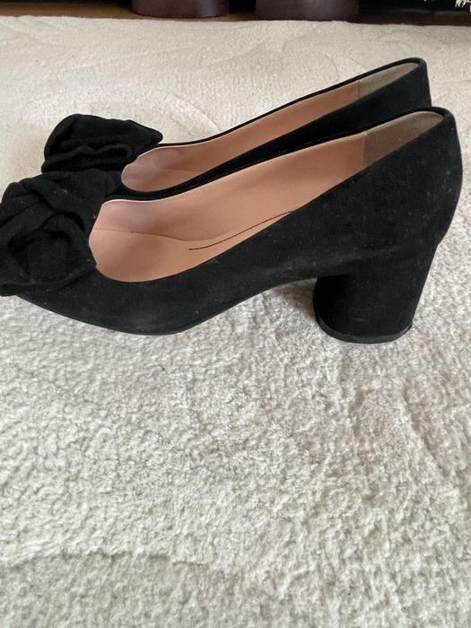 Pantofi MUSETTE dama