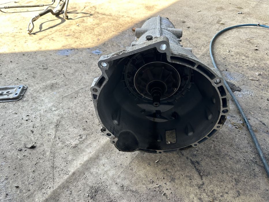 GA6HP19Z автоматична кутия за BMW след 2007 Е87,Е90,Е91,Е84-Х1