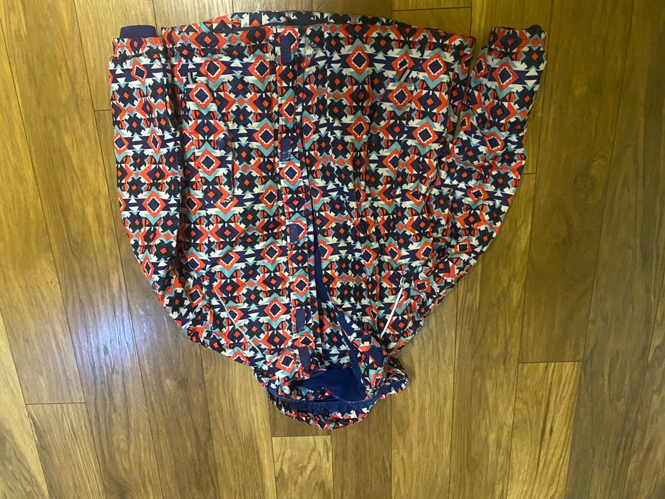 Детско ски яке унисекс