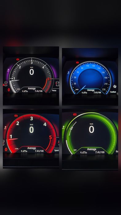Renault Talisman Bose Edition 2017 / 230.000 Km /1.6 Diesel /4-Control / Navi Mare / BlackLine