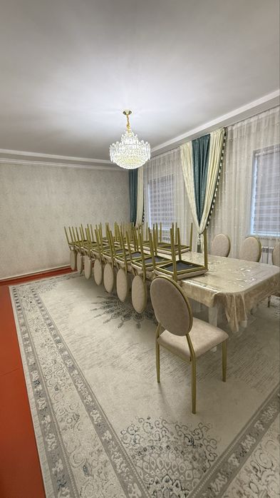 Үлкен үй сатылады