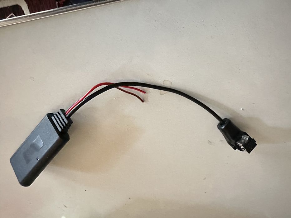Pioneer Bluetooth adaptr