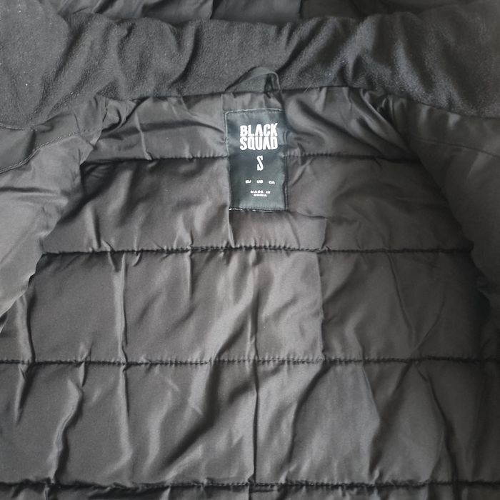 Куртка теплая оригинал