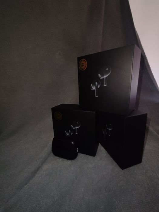 Сымсыз құлақ қап  Earphone 2