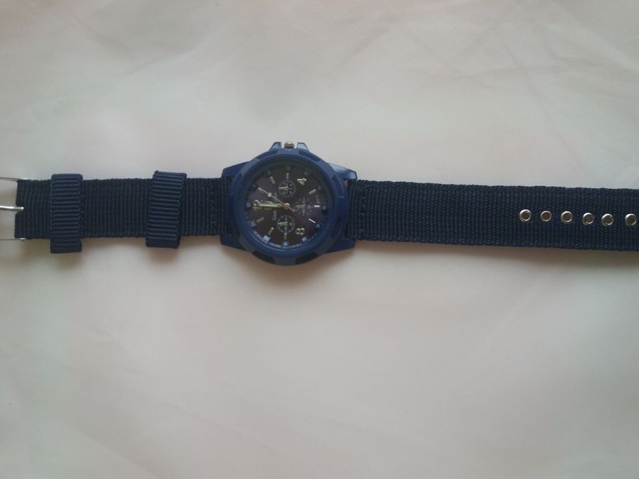 Армейски часовник