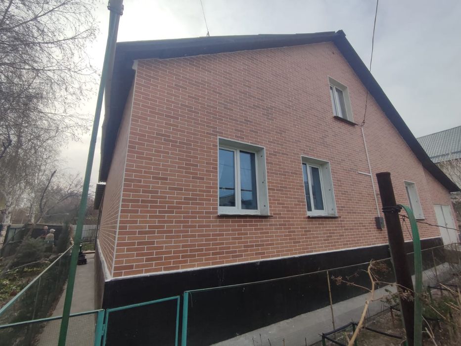 АМК фасад. АМК панели