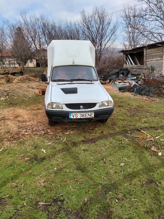 dacia papuc de vânzare